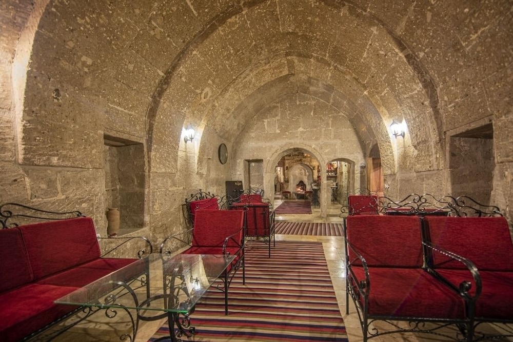 Cappadocia Antique Gelveri Cave Hotel Rezervasyon