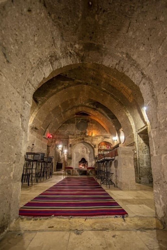 Cappadocia Antique Gelveri Cave Hotel Rezervasyon