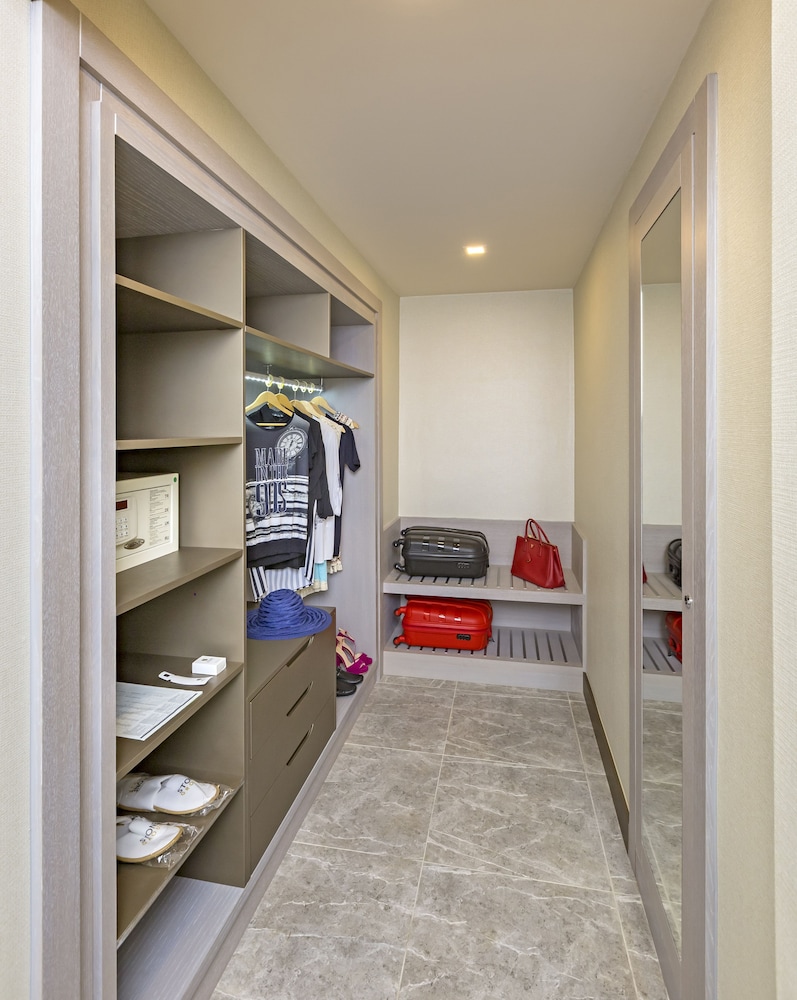 Royal Seginus Rezervasyon