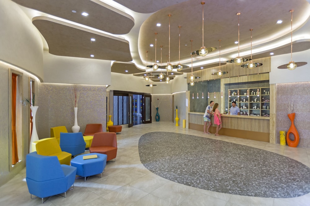 Royal Seginus Rezervasyon