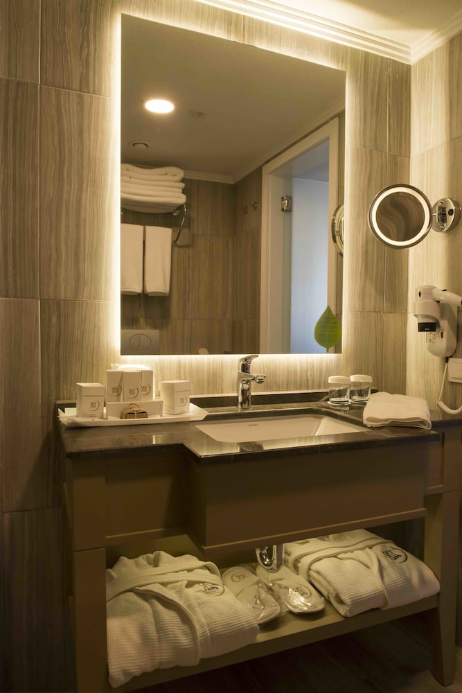 Sky Kamer Hotel Rezervasyon