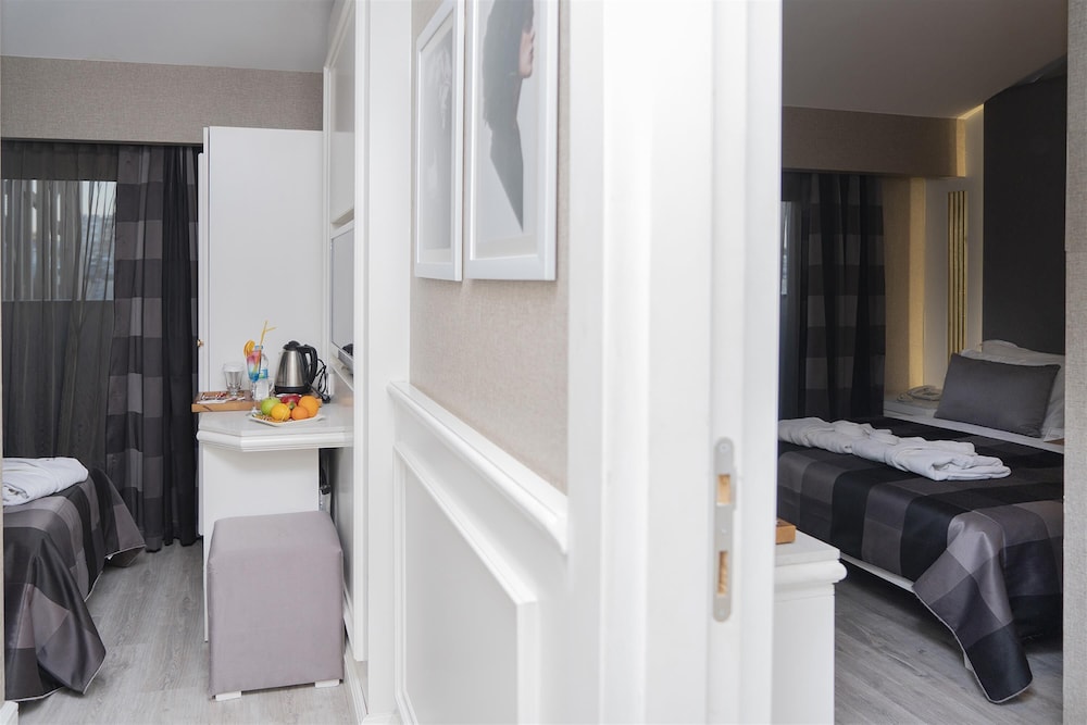 Sky Kamer Hotel Rezervasyon