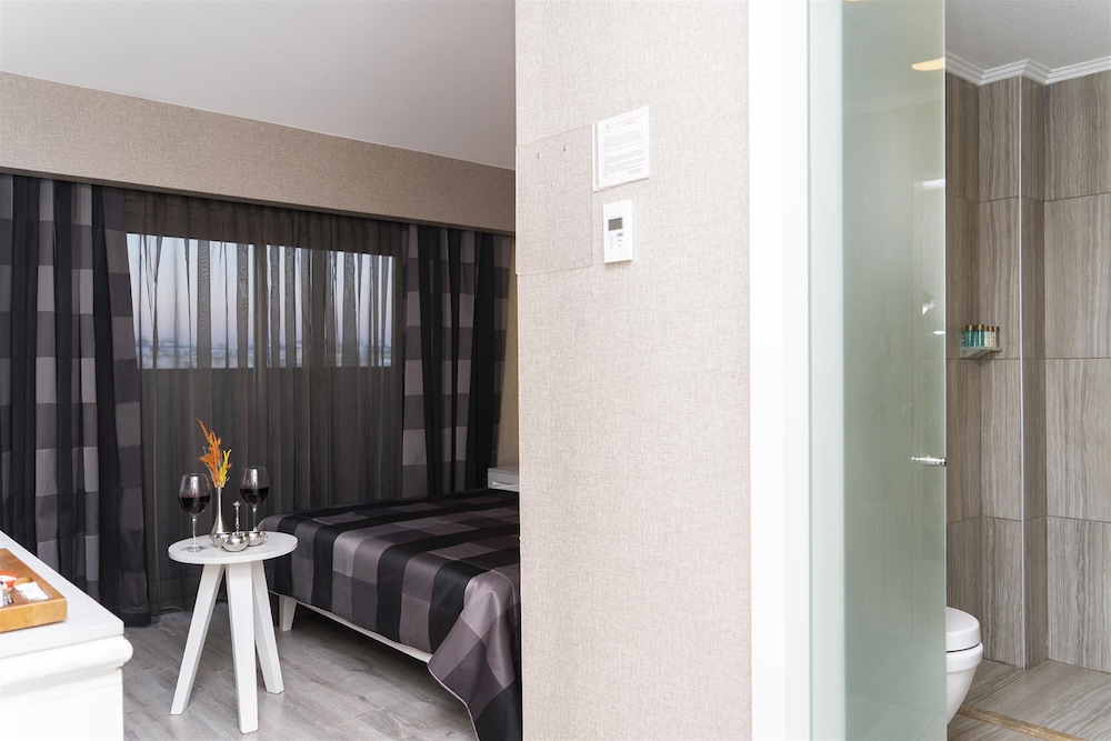 Sky Kamer Hotel Rezervasyon