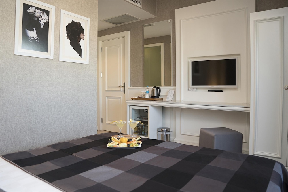 Sky Kamer Hotel Rezervasyon