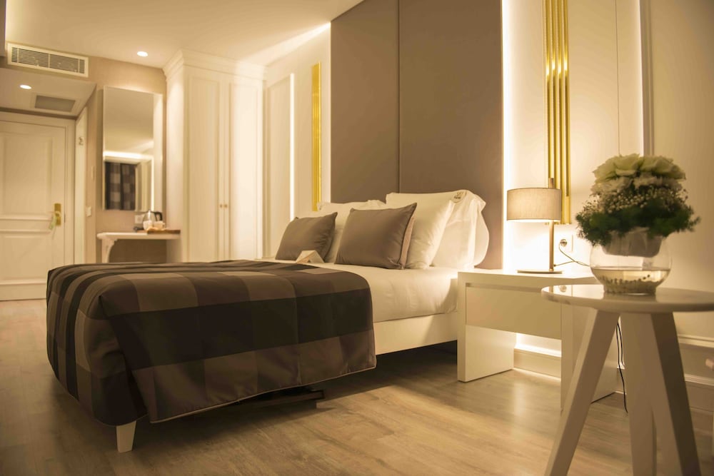 Sky Kamer Hotel Rezervasyon