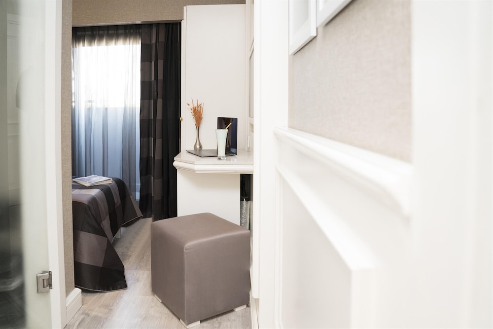 Sky Kamer Hotel Rezervasyon