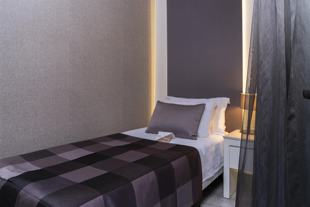 Sky Kamer Hotel Rezervasyon