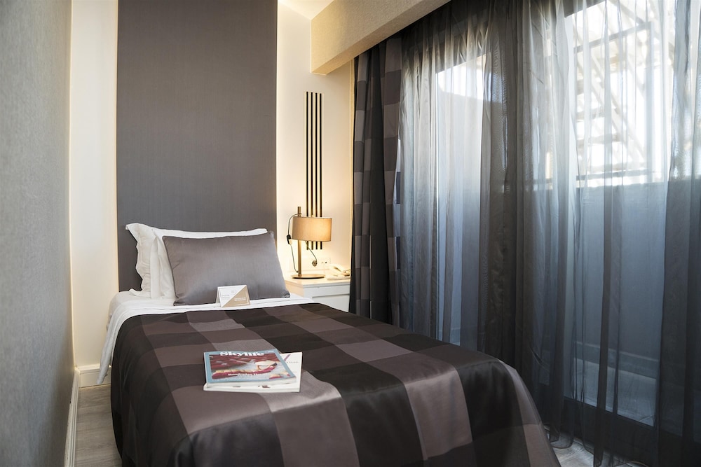 Sky Kamer Hotel Rezervasyon
