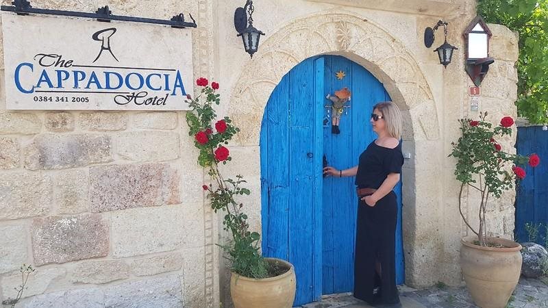 The Cappadocia Rezervasyon