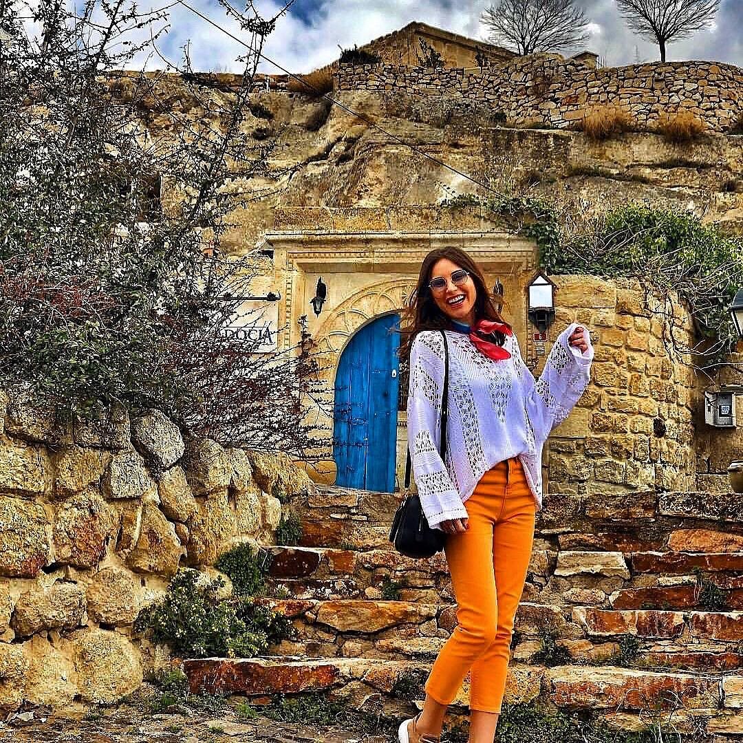 The Cappadocia Rezervasyon