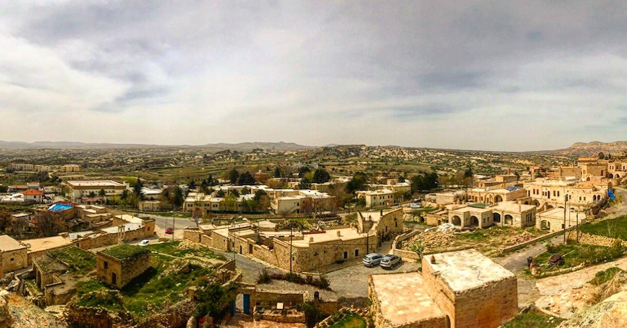 The Cappadocia Rezervasyon