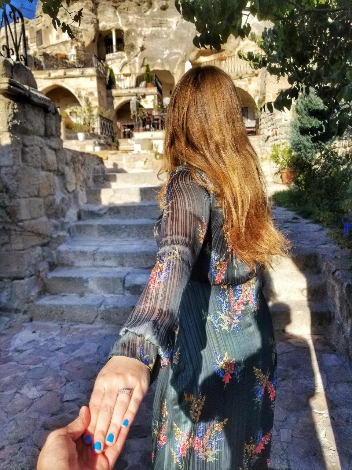 The Cappadocia Rezervasyon