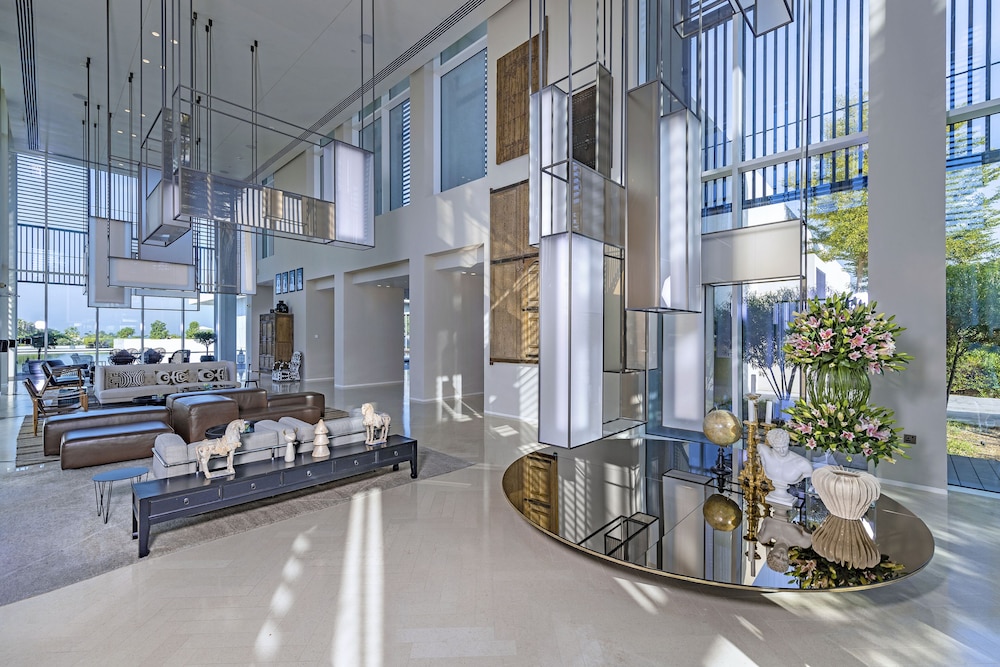 Al Zorah Beach Resort Rezervasyon