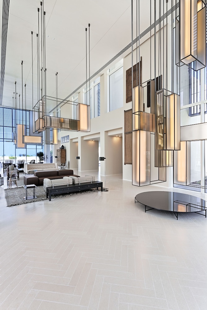 Al Zorah Beach Resort Rezervasyon