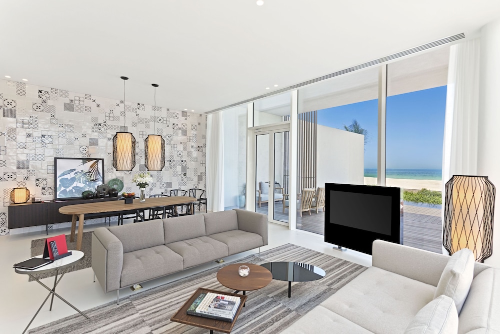 Al Zorah Beach Resort Rezervasyon