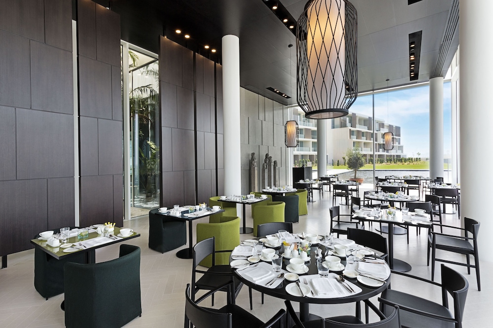 Al Zorah Beach Resort Rezervasyon