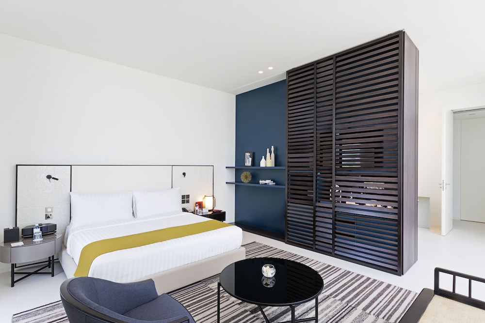 Al Zorah Beach Resort Rezervasyon