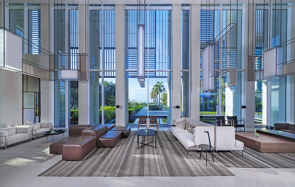 Al Zorah Beach Resort Rezervasyon