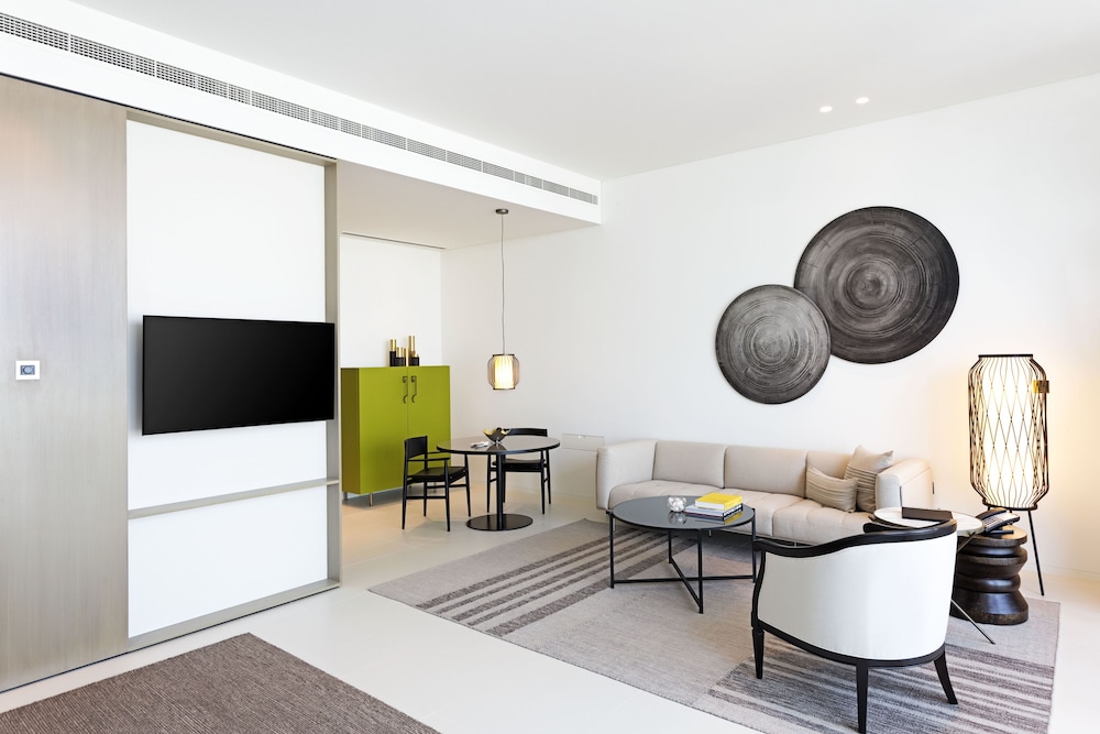 Al Zorah Beach Resort Rezervasyon