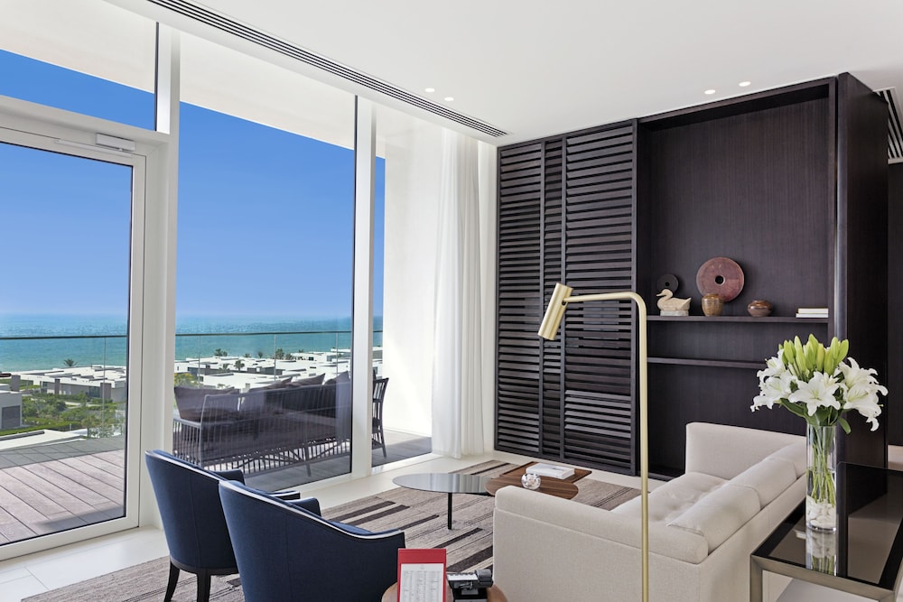 Al Zorah Beach Resort Rezervasyon