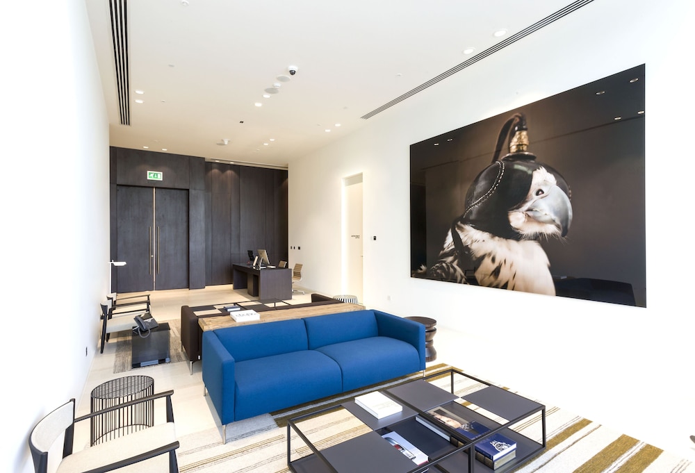 Al Zorah Beach Resort Rezervasyon