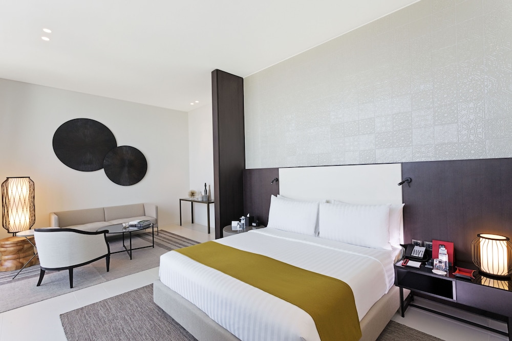 Al Zorah Beach Resort Rezervasyon