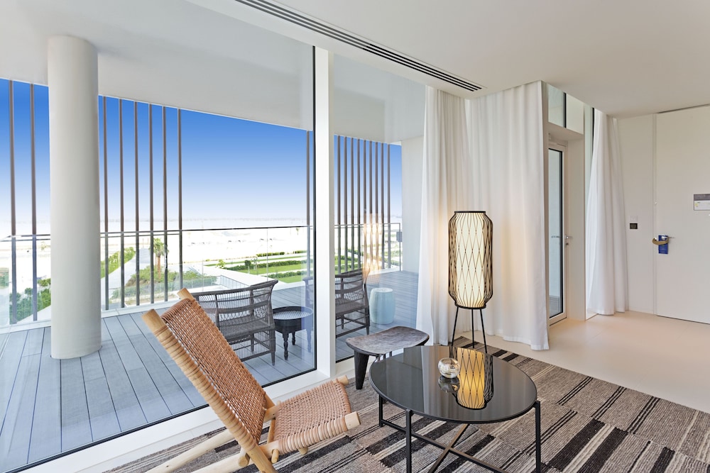 Al Zorah Beach Resort Rezervasyon