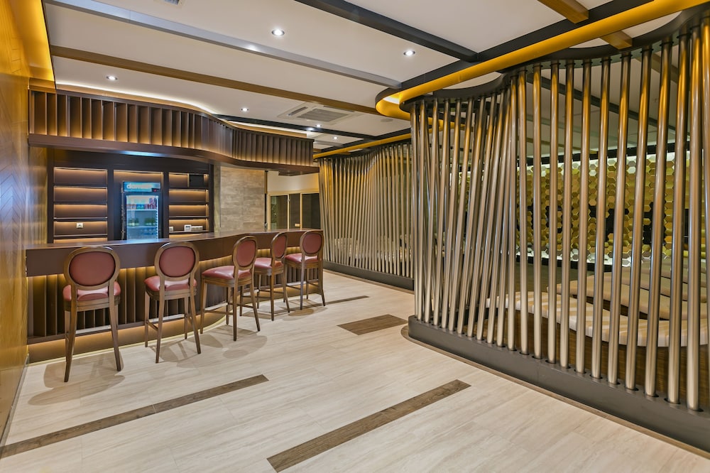 B Business Hotel & Spa Rezervasyon