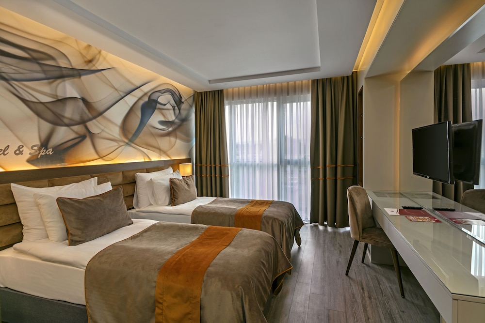 B Business Hotel & Spa Rezervasyon