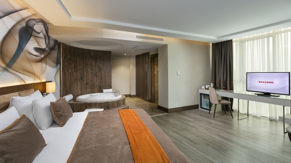 B Business Hotel & Spa Rezervasyon