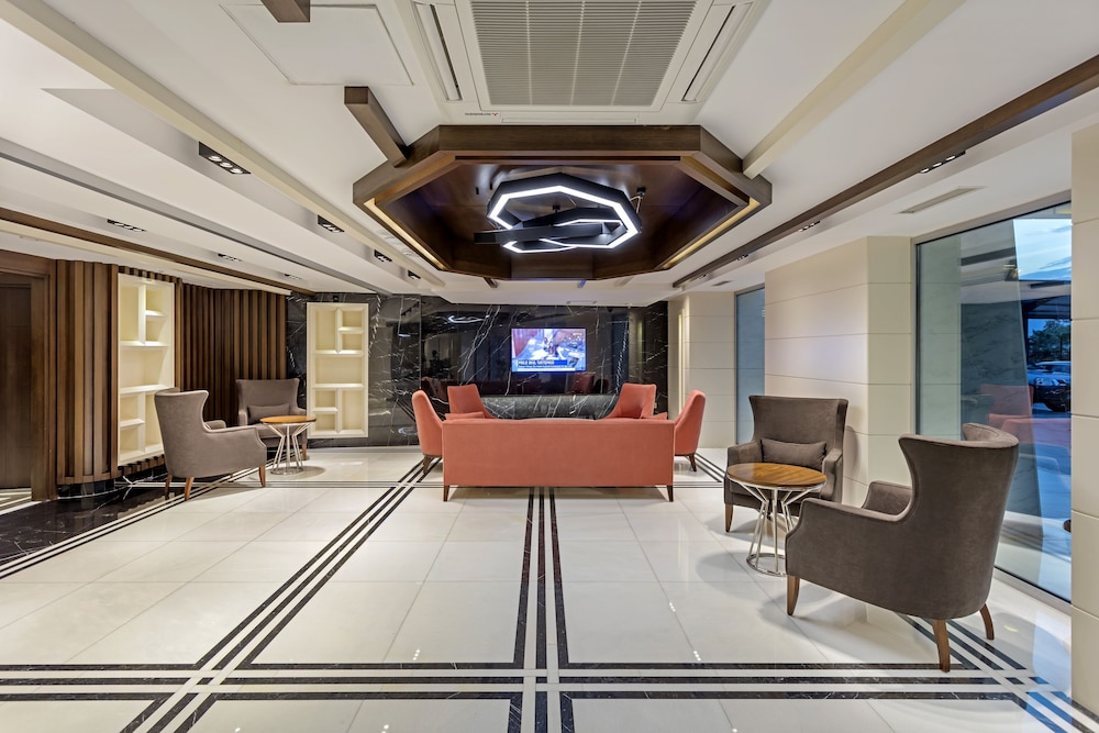 B Business Hotel & Spa Rezervasyon