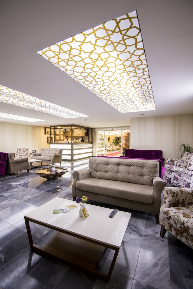 Hotel Business Han Rezervasyon