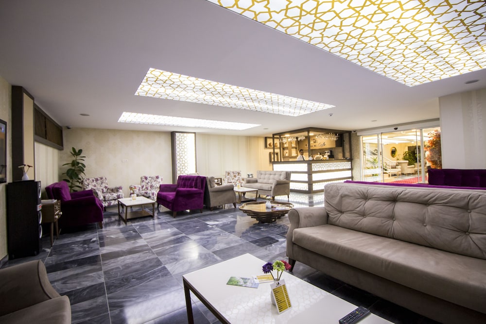 Hotel Business Han Rezervasyon