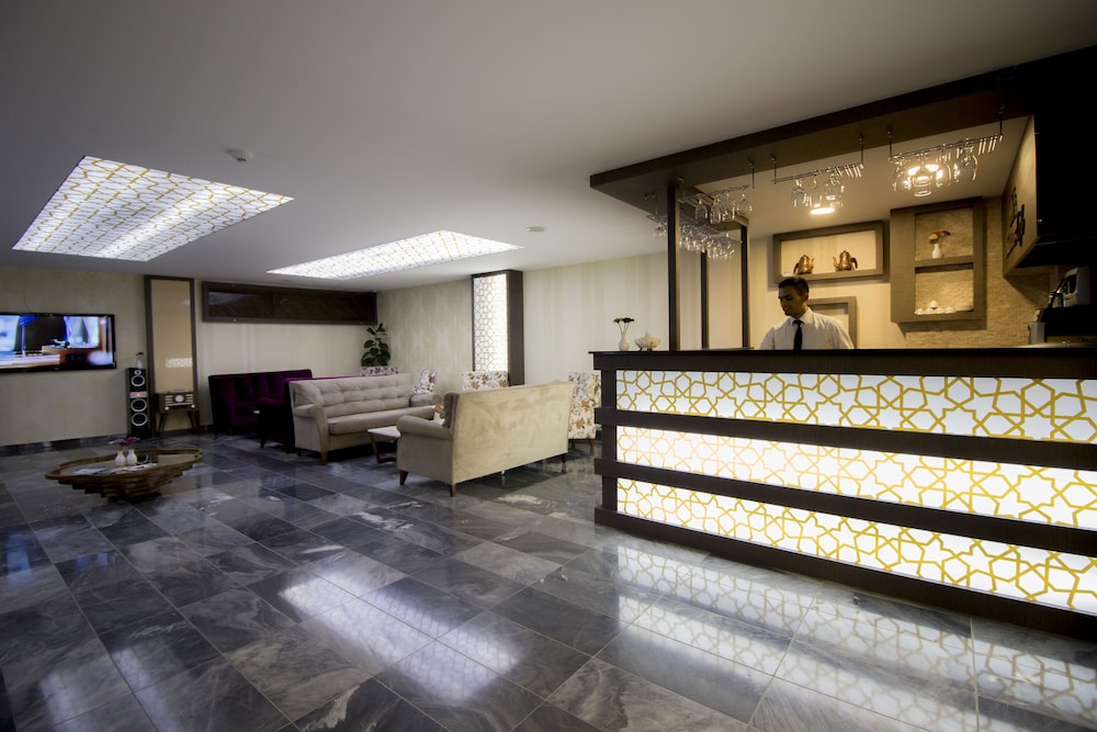 Hotel Business Han Rezervasyon