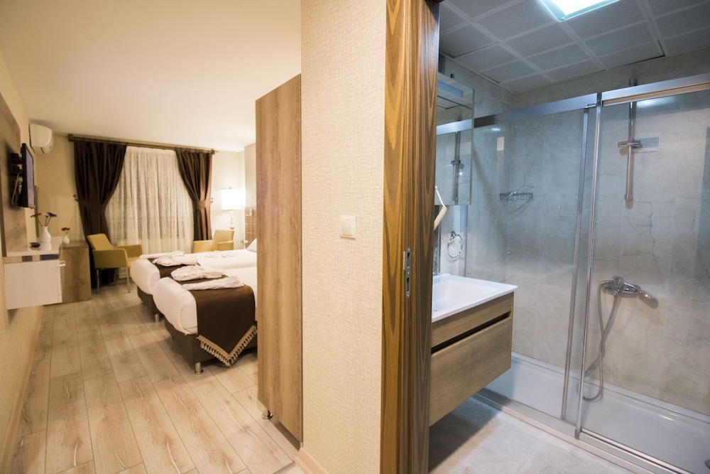 Hotel Business Han Rezervasyon