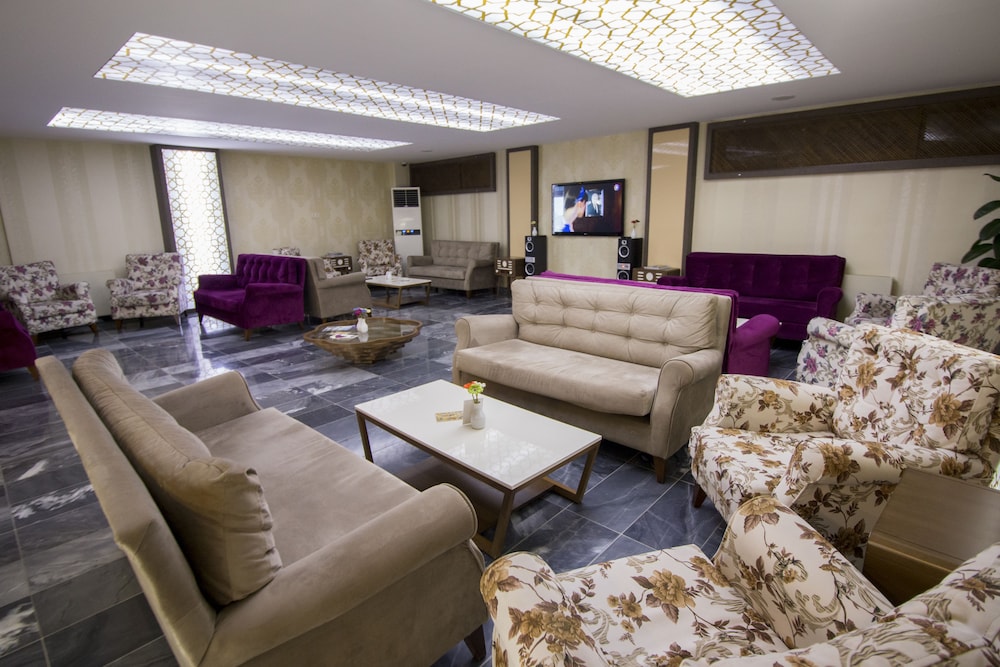 Hotel Business Han Rezervasyon