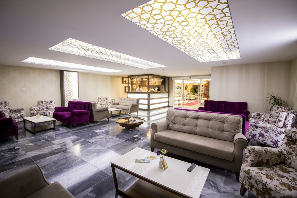 Hotel Business Han Rezervasyon