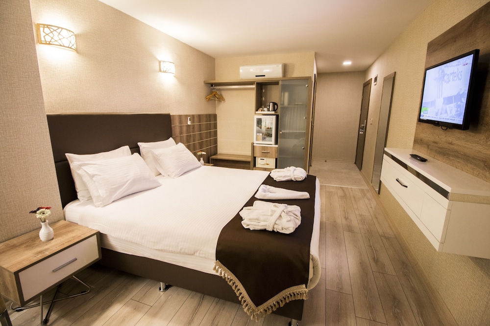 Hotel Business Han Rezervasyon