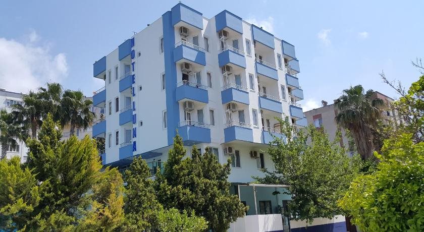 Hotel Luna Rezervasyon