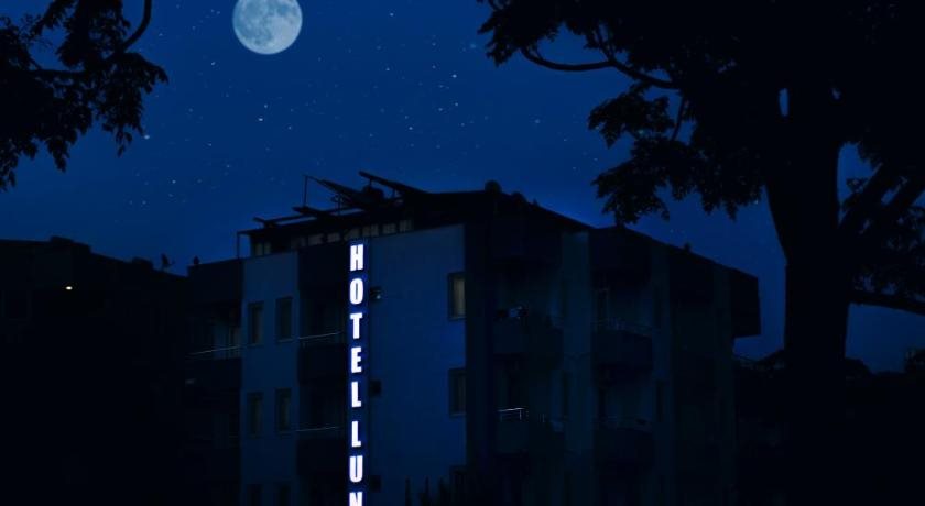 Hotel Luna Rezervasyon
