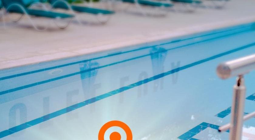 Hotel Luna Rezervasyon