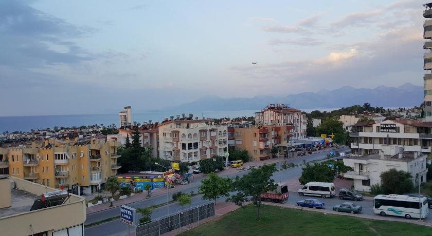 Hotel Luna Rezervasyon