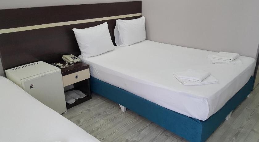 Hotel Luna Rezervasyon