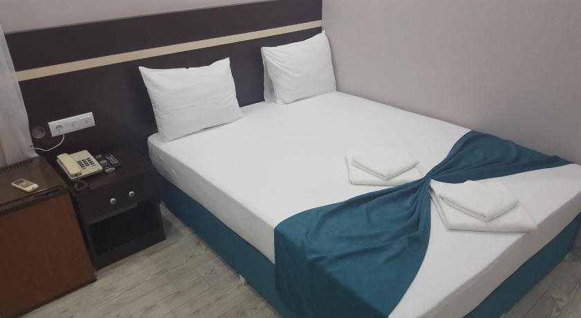 Hotel Luna Rezervasyon