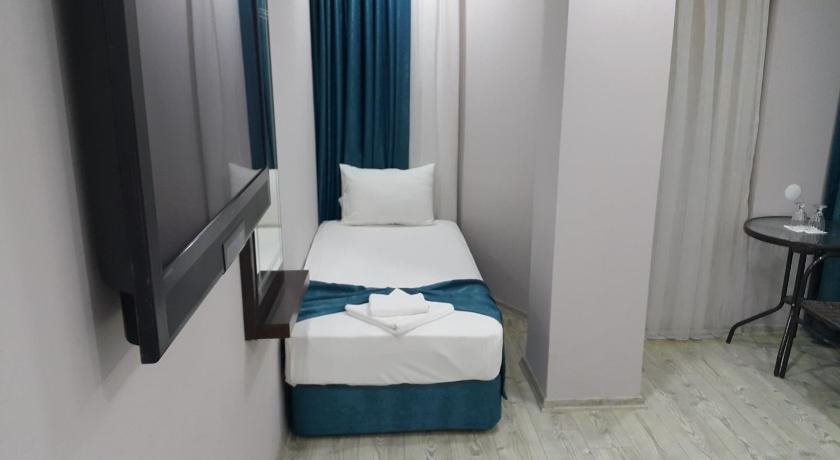 Hotel Luna Rezervasyon