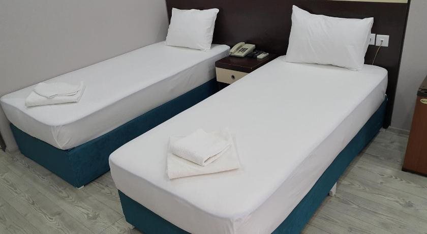 Hotel Luna Rezervasyon