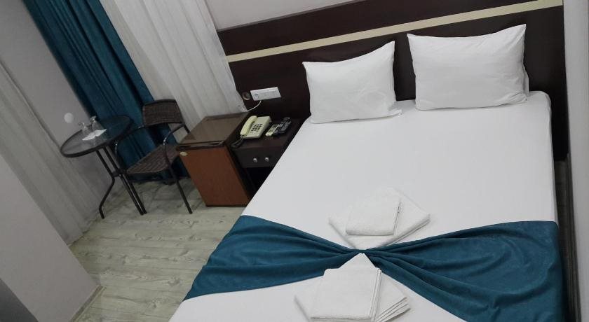 Hotel Luna Rezervasyon