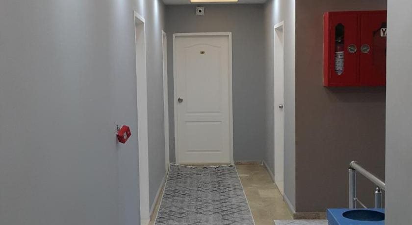 Hotel Luna Rezervasyon