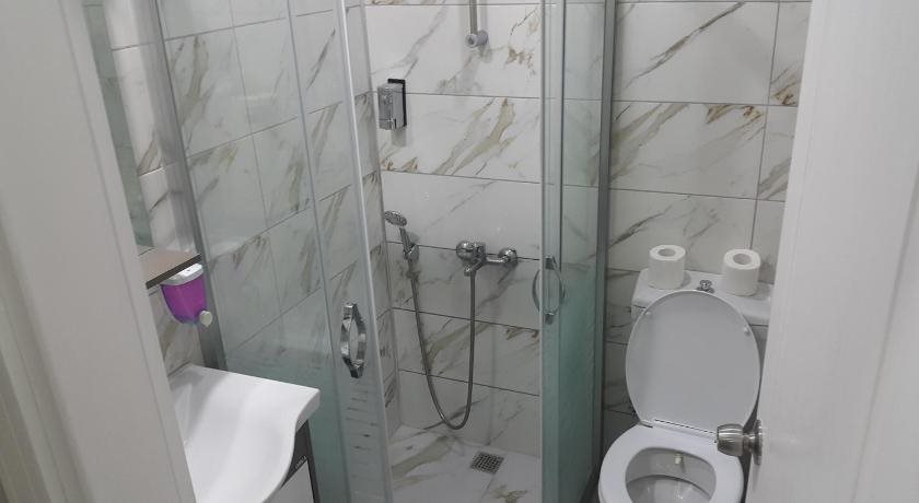 Hotel Luna Rezervasyon