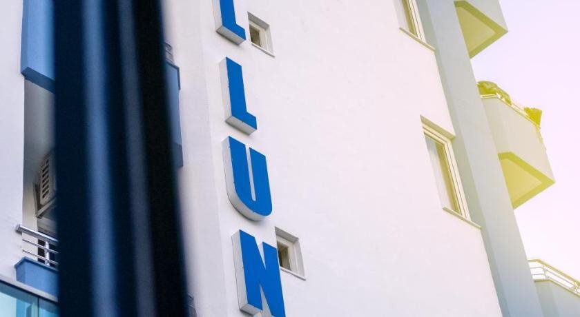 Hotel Luna Rezervasyon